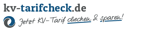 KV-Tarifcheck Logo